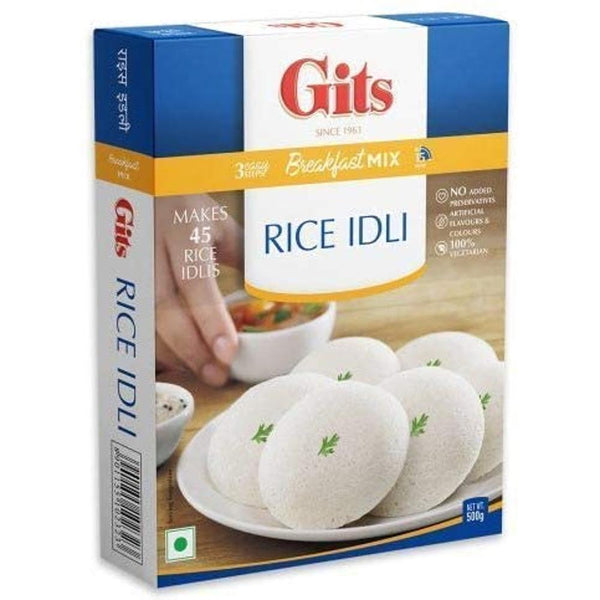 GITS IDLI MIX 200 G || S4