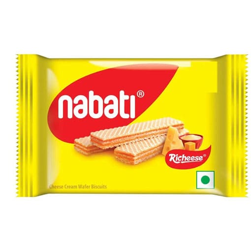 NABATI WAFER BISCUIT 30GM || S3