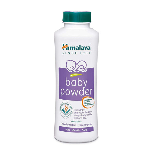 HIMALAYA BABY POWDER (PACK OF 100 G) || S1