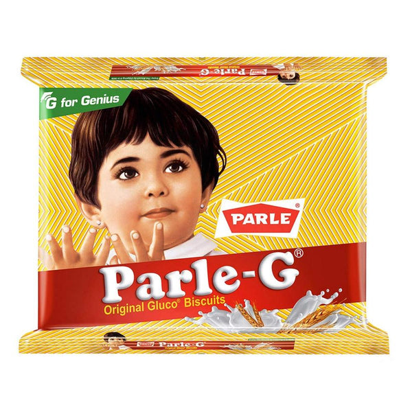 PARLE G CLASSIC, 250 G || S2