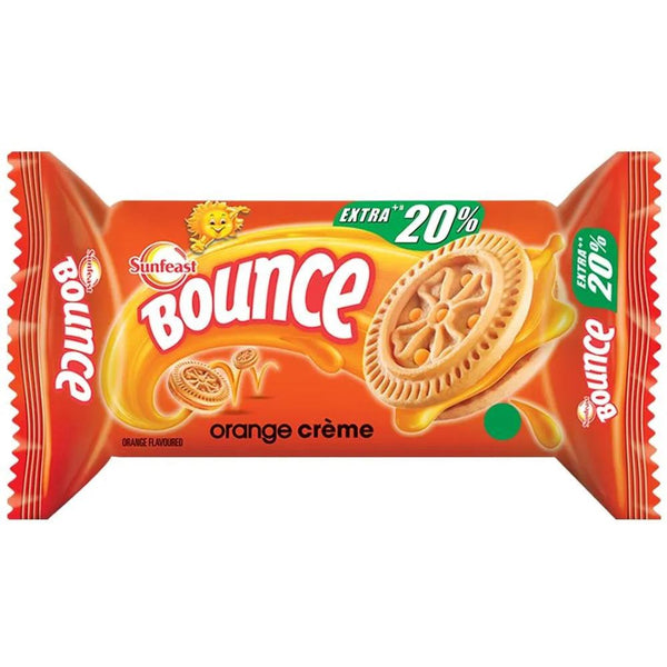 SPECIAL BISCUIT TANGY ORANGE 100 G || S2