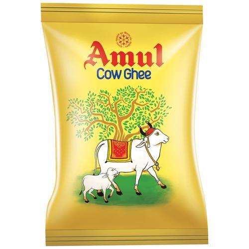 AMUL COW GHEE 1 LTR || S2