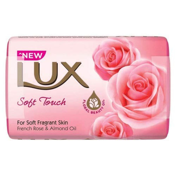 LUX ROSE & VITAMIN E SOAP 100 G || S3