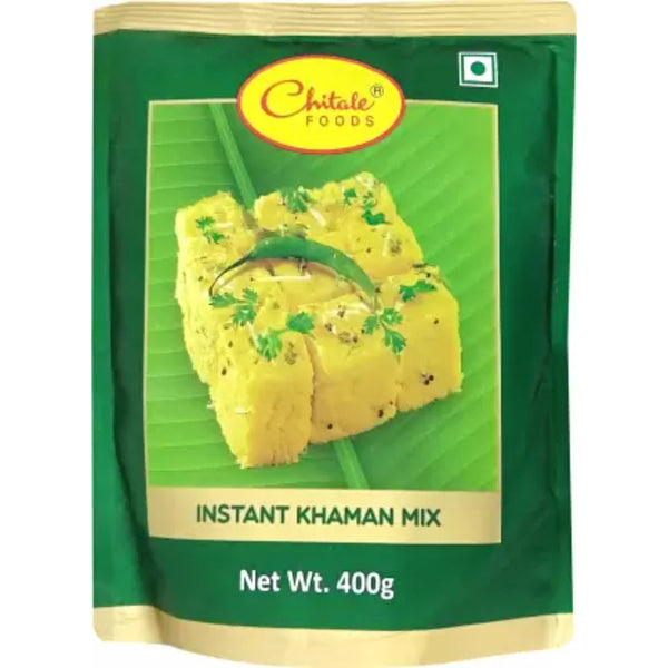 CHITALE BANDHU INSTANT MIX 400 G || S1