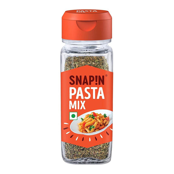 SNAPIN PASTA MIX BOTTLE, 35 G || S4