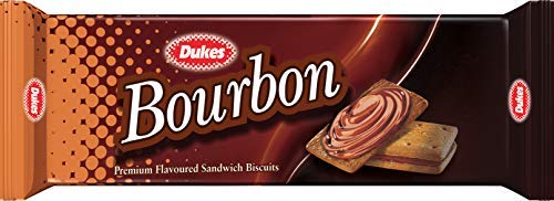DUKES BOURBON 150 GM || S4