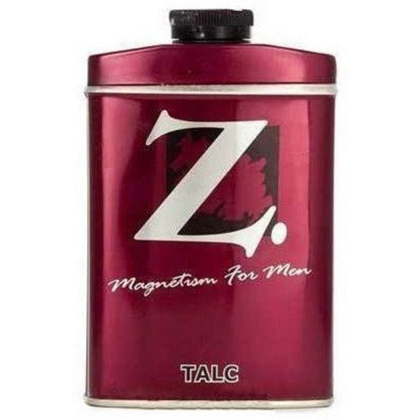 Z TALC MAGNETISM FOR MEN 100 G || S4