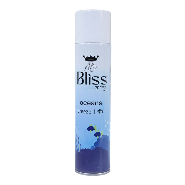 Bliss Oceans Room Freshener 300 ml || S4