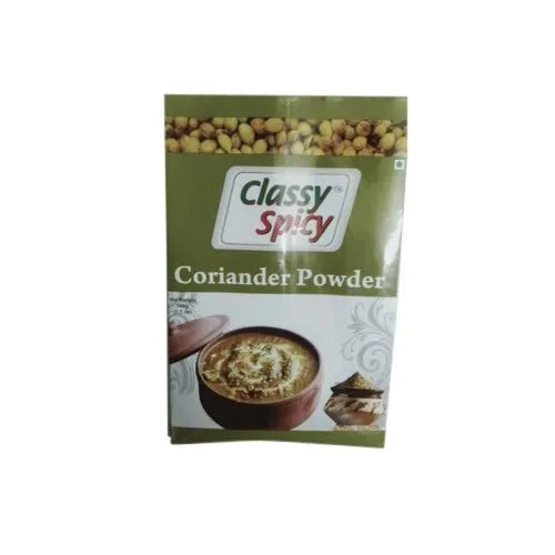 CLASSY SPICY CORIANDER 250 G || S9