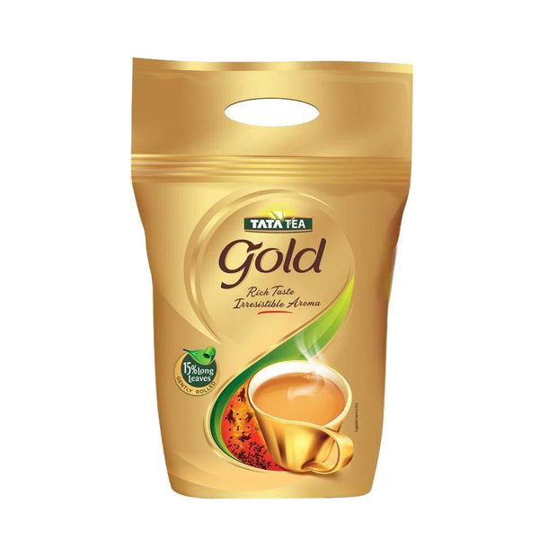 TATA TEA GOLD 250 G || S7