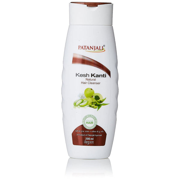 PATANJALI SHIKAKAI SHAMPOO 200M || S8