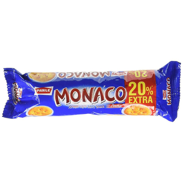 PARLE MONACO JEERA 60 G || S10