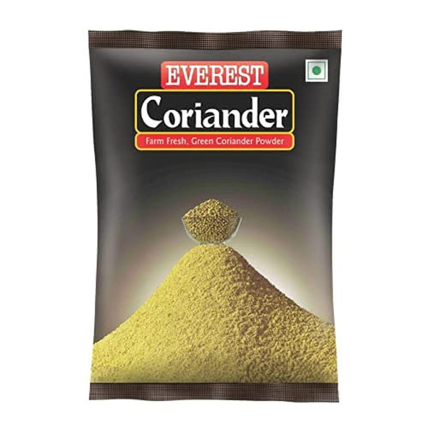 EVEREST CORIANDER POWDER 200 G || S6