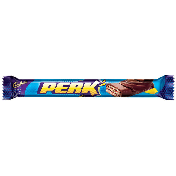 CADBURY PERK CHOCOLATE 15 GM || S6