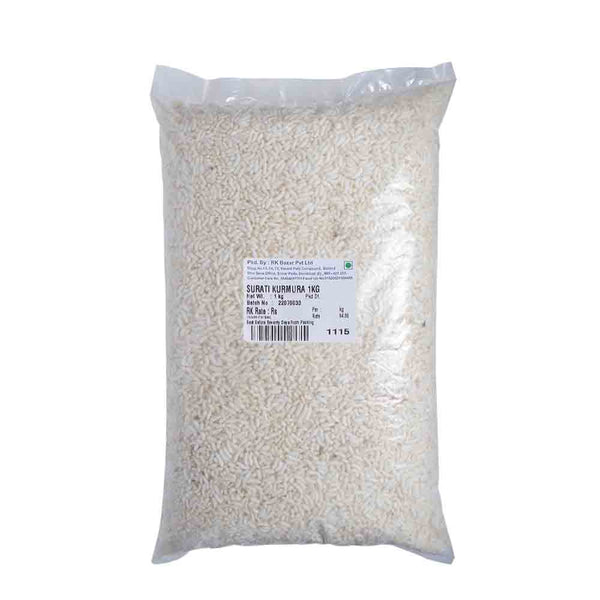 SURATI KURMURA 1 KG || S8