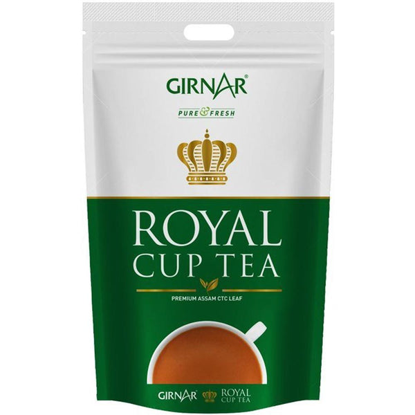 GIRNAR ROYAL CUP TEA 1 KG || S6