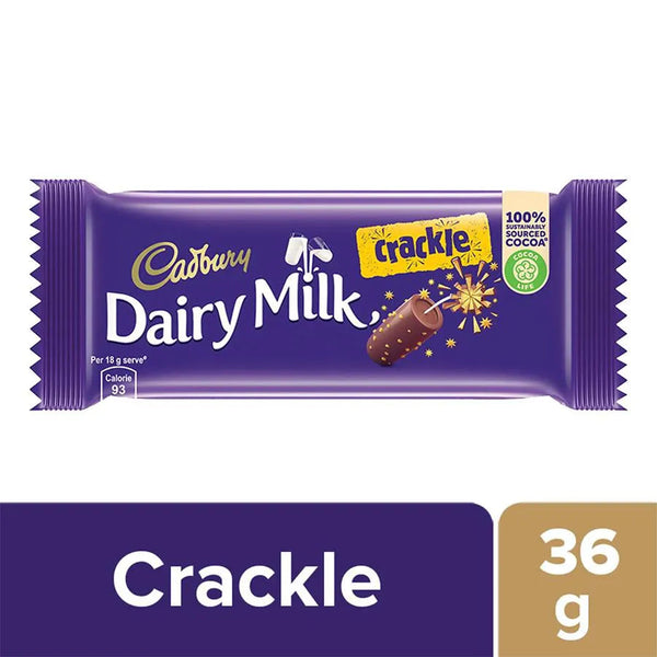 CAD DM CRACKLE 36 GM || S7