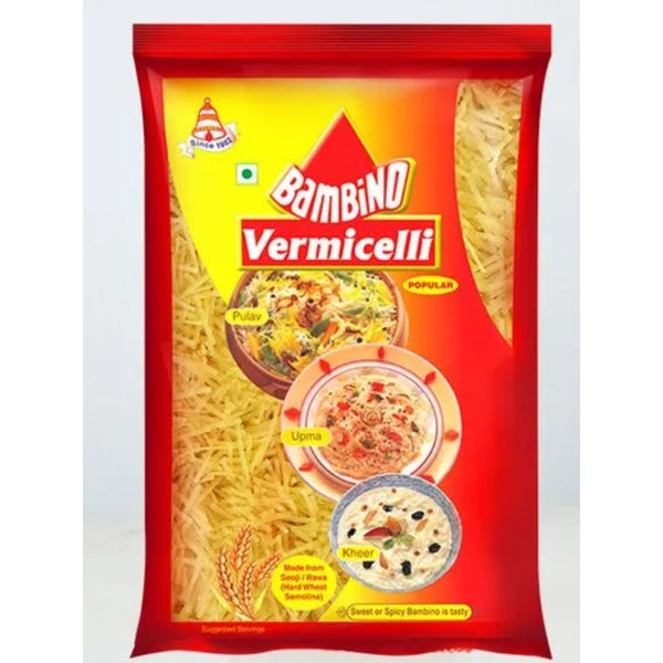 BAMBINO VERMICELLI 1 KG || S9