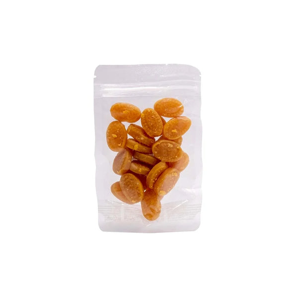 RK MUKHWAS GINGER GOLI 100GM || S10