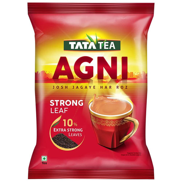 TATA TEA AGNI 1 KG || S6