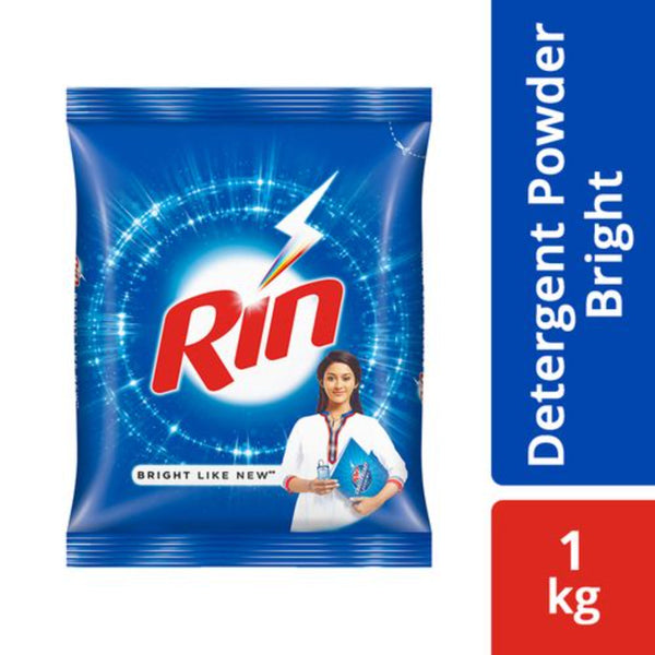 RIN DETERGENT POWDER 1 KG || S10