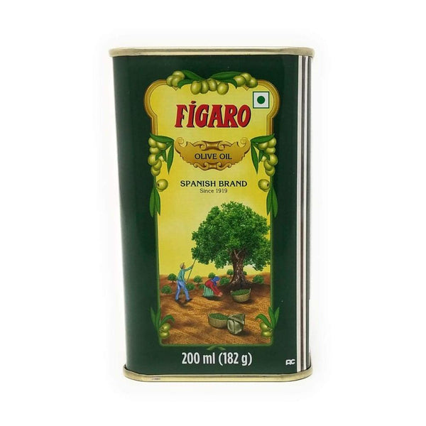 FIGARO OLIVE OIL 200 ML. || S5