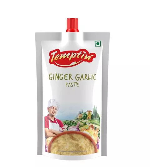 TEMPTIN GIN GAR PASTE 200GM* || S7