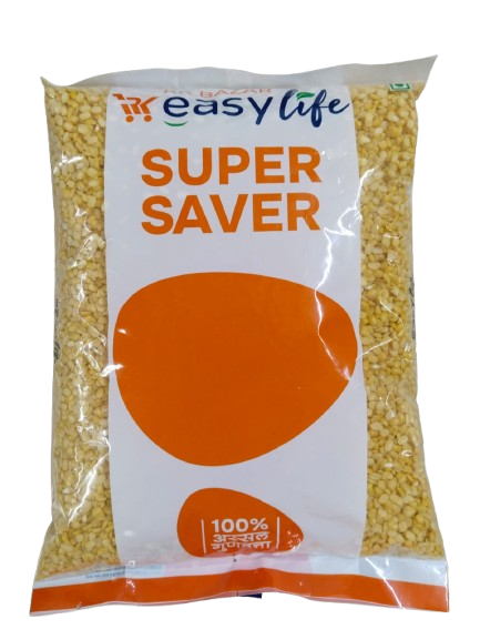 MOONG DAL SUPER 250 G || S10