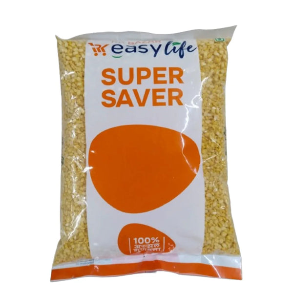 MOONG DAL SUPER-SAVER 1 KG || S10