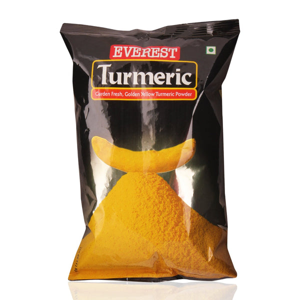 EVEREST TURMERIC POWDER 50 G || S8