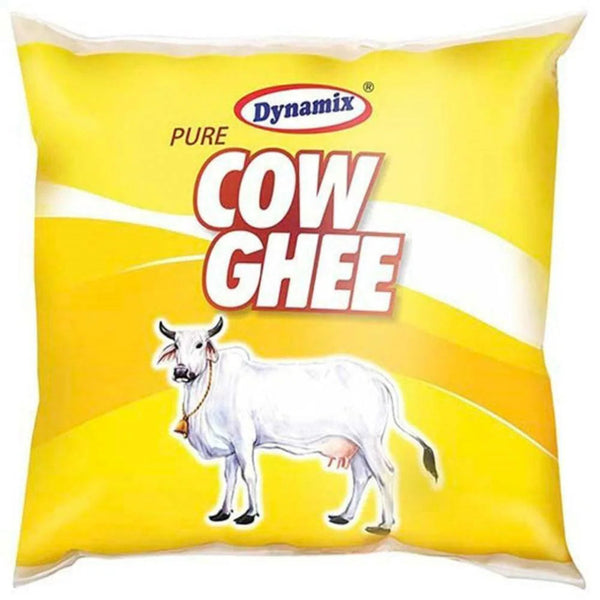 DYNAMIX COWS GHEE 500M RFL  || S7