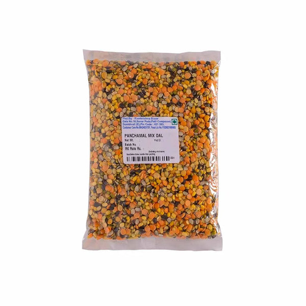 PANCHAMAL MIX DAL 250GM || S10