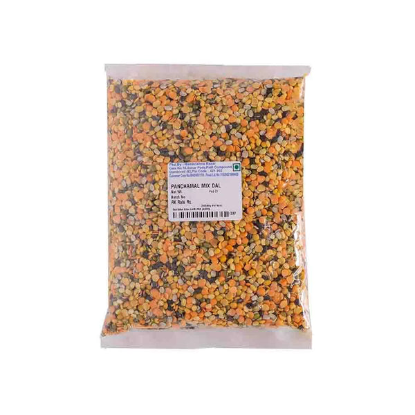 PANCHAMAL MIX DAL 500 GM || S9