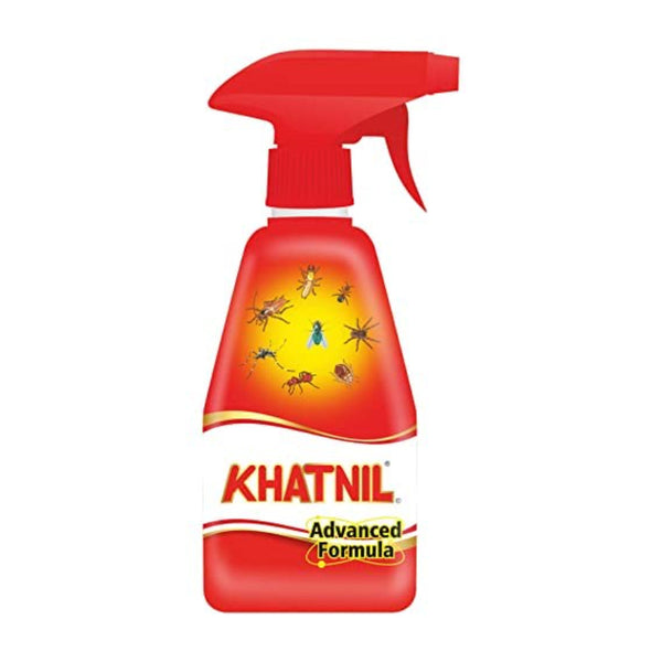 KHATNIL FOR ALL INSECTS KILLER 500 ML || S10