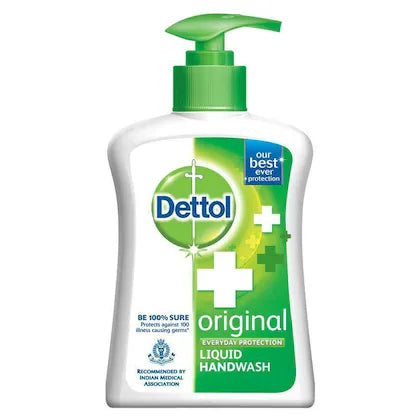 DETTOL ORI POW TO LIQ H/W BTL || S5