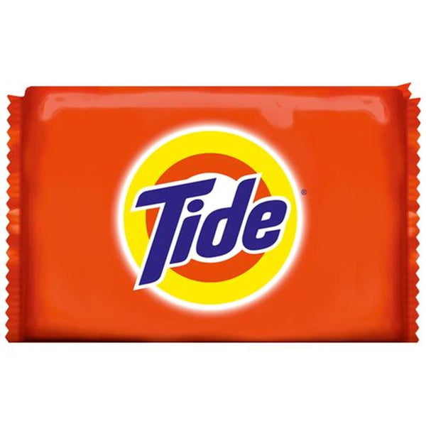 TIDE DETERGENT BAR SOAP 75 G || S7