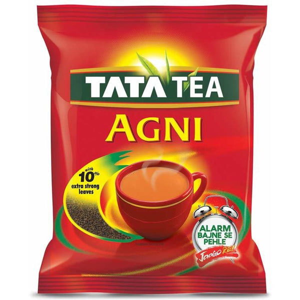 AGNI TEA 500 G || S7