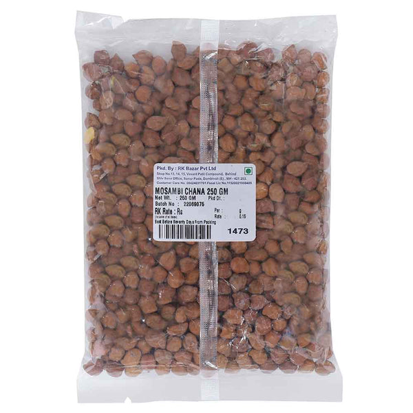 MOSAMBI CHANA 250 G || S8