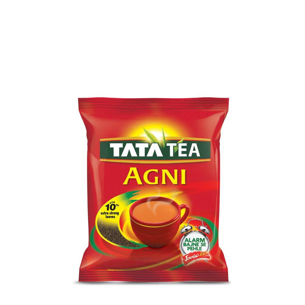 TATA AGNI LEAF TEA, 250 G || S6