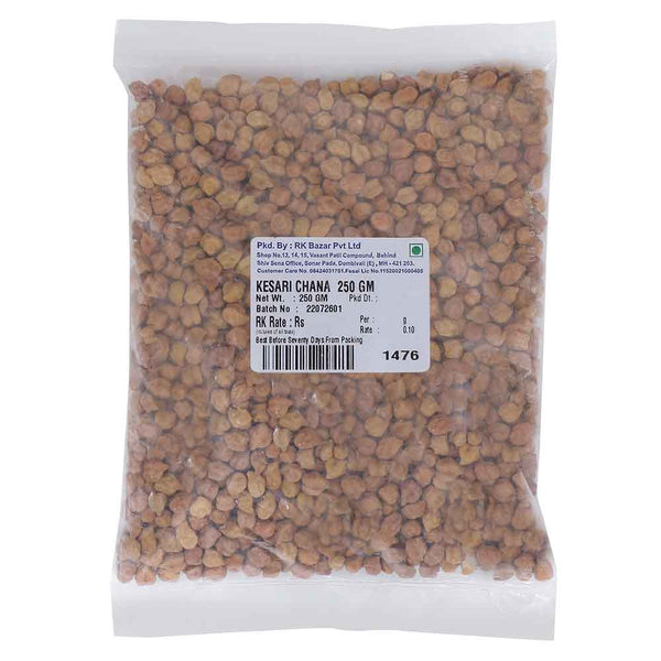 KESARI CHANA 250 G || S7