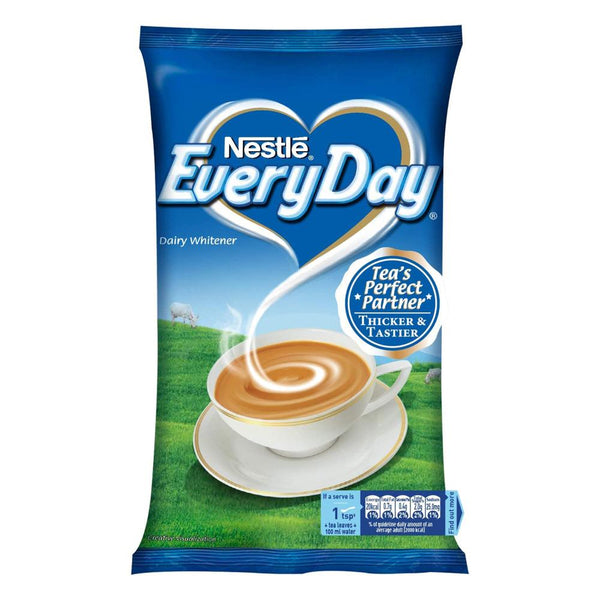 NESTLE EVERYDAY DAIRY WHITENER 1 KG POUCH || S9