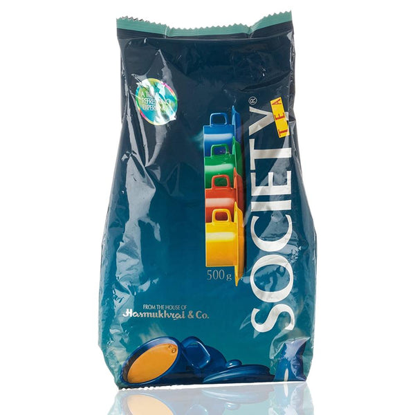 SOCIETY TEA 500 G || S5