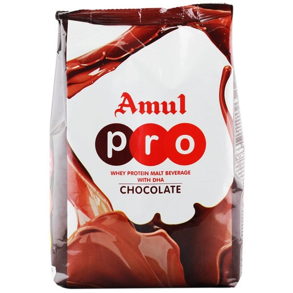 AMUL PRO CHOCLATE 500 GM || S6