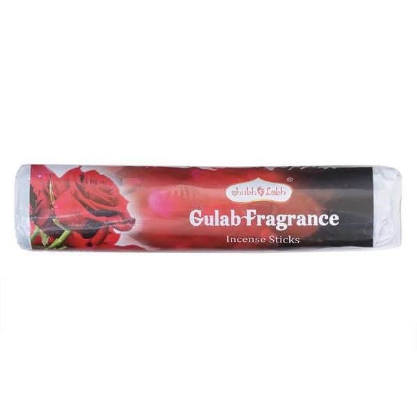 SHUBHLABH GULAB FRAGRANCE 250 G || S9