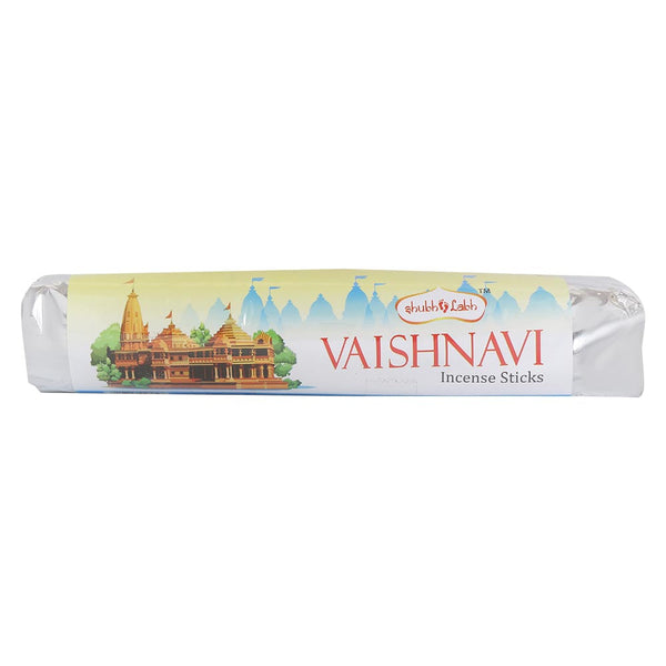 Subh Labh Vaishnavi Incense Stick 1 N || S8