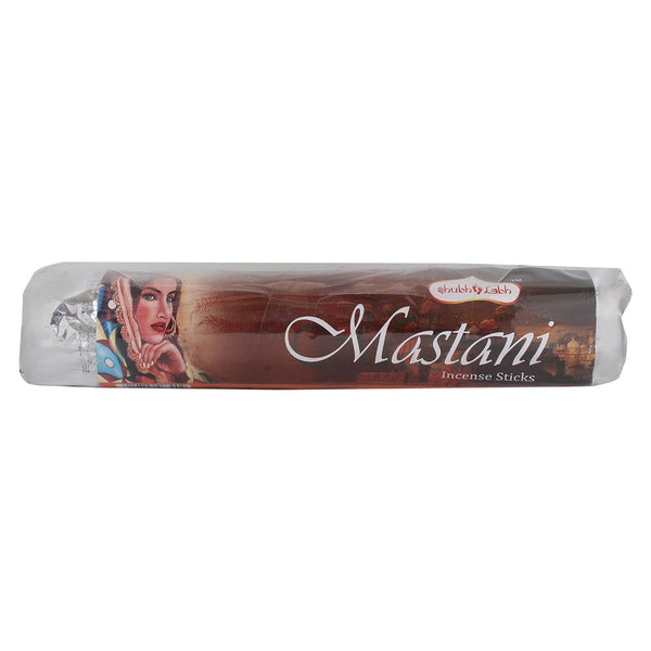 SUBH LABH MASTANI INCENSE STICKS1 N || S6