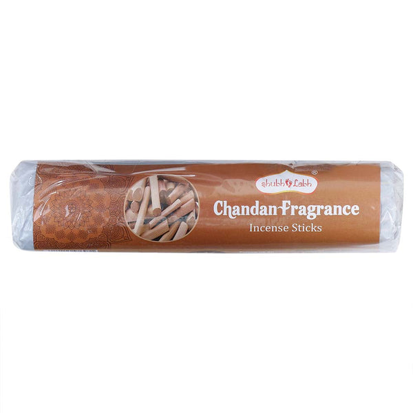 SHUBHLABH CHANDAN FRAGRANCE 250 G || S7