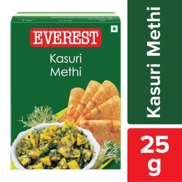 EVEREST KASURI METHI 25 G || S9