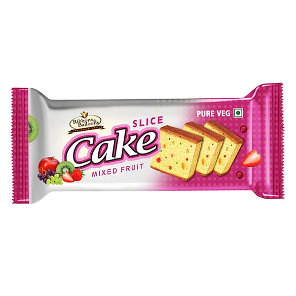 RIB & BAL MIX F SLICE CAKE 50 || S7