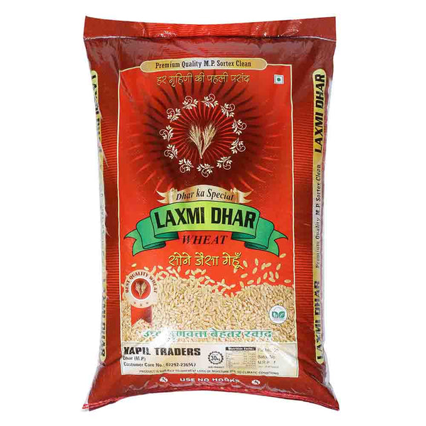 WHEAT MPBEST LPK-1 PANA/KISAN || S10